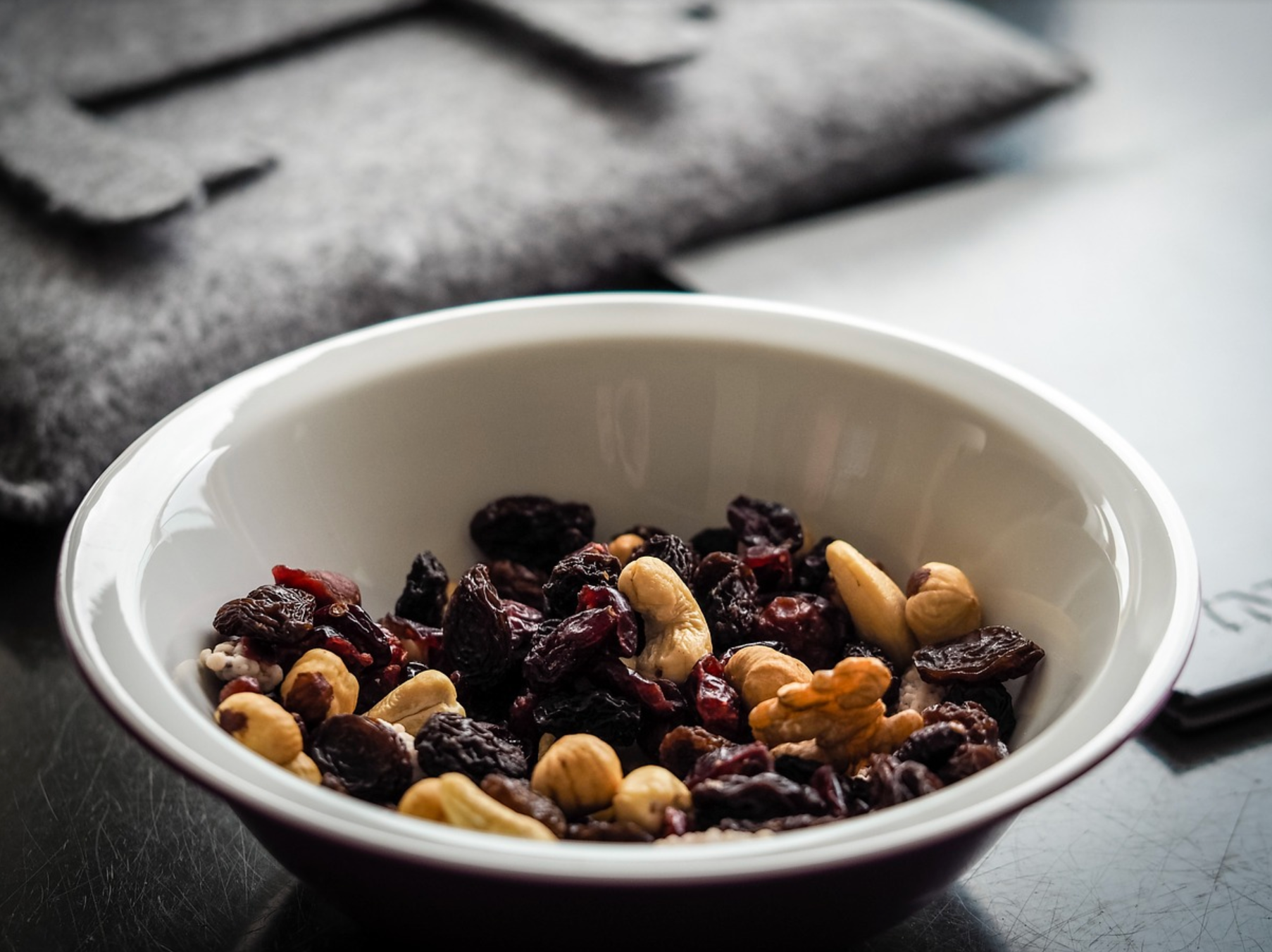 Snacks & Healthy Snacks