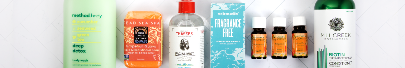 Personal Care