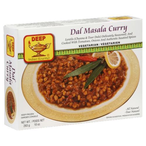 Wholesale Deep Dal Masala 10 oz- Bulk