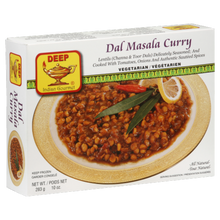Wholesale Deep Dal Masala 10 oz- Bulk