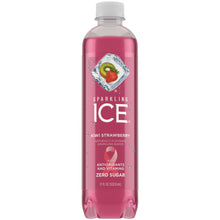 Wholesale Sparkling Ice 12/17Oz Kiwi Strawberry- Bulk