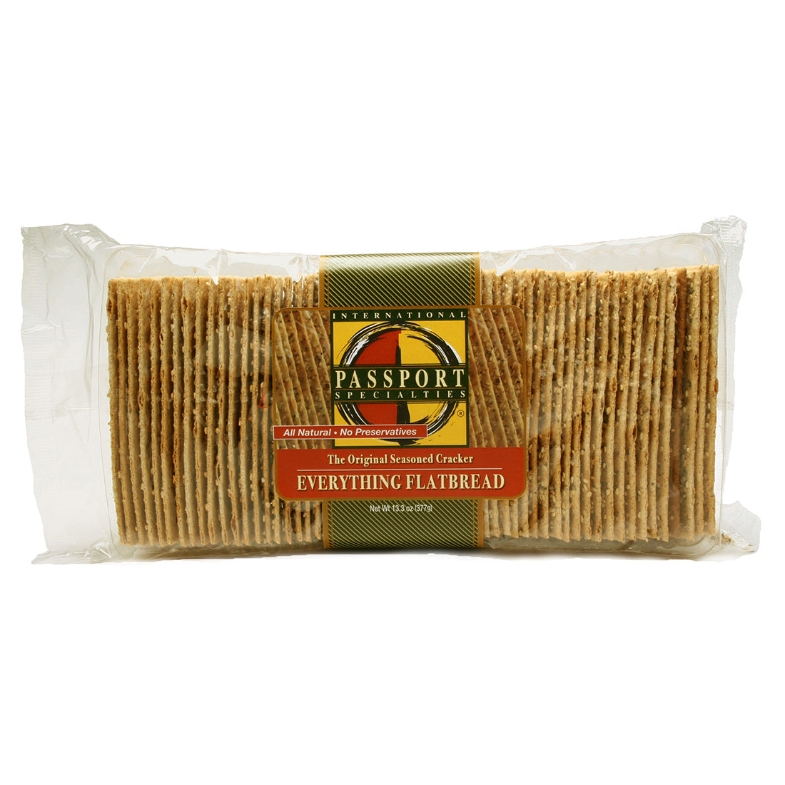 Wholesale Passport Flats Everything- Bulk