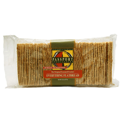 Wholesale Passport Flats Everything- Bulk