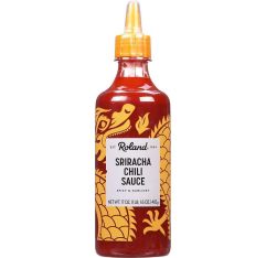 Wholesale Roland Sriracha Chili Sauce 17 Oz- Bulk