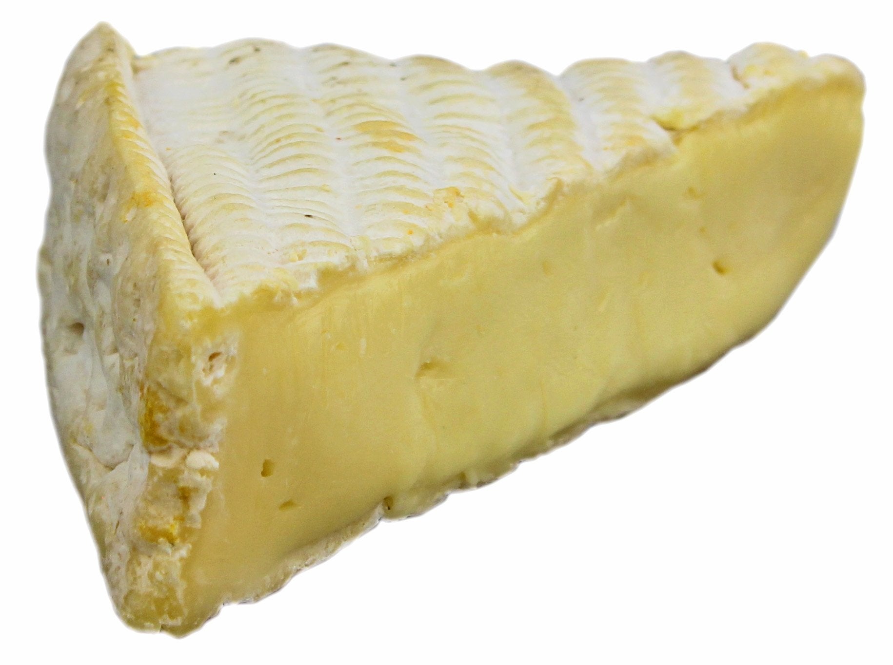 Wholesale Graindorge Pont L'Eveque Coupe Cheese 2 x 3.5 lb Pieces (7 lb Total)- Bulk