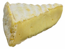Wholesale Graindorge Pont L'Eveque Coupe Cheese 2 x 3.5 lb Pieces (7 lb Total)- Bulk