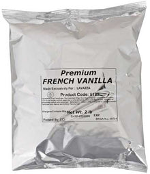 Wholesale Lavazza Case French Vanilla Powder- Bulk