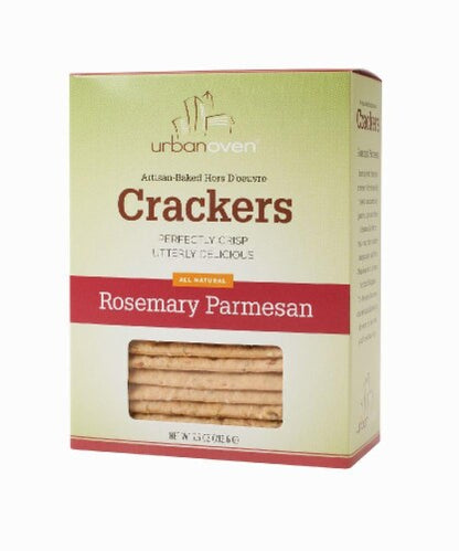 Wholesale Urban Rosemary/Parm- Bulk
