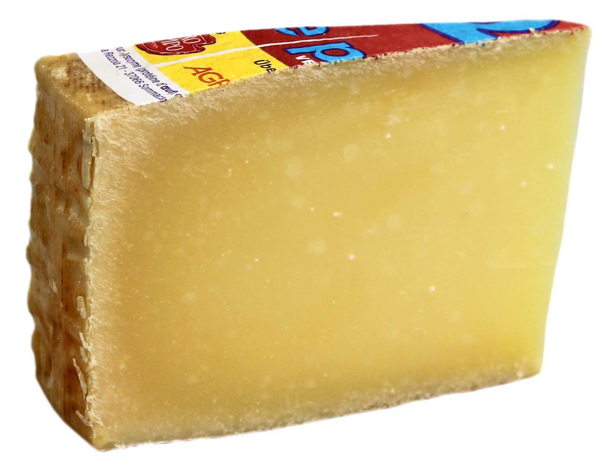 Wholesale Piave Aged 1 Year- Bulk
