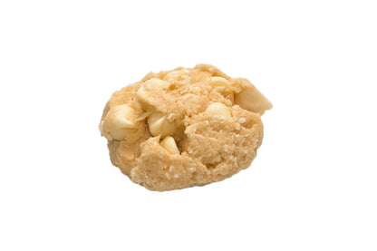 Wholesale David'S Case Macadamia White Chocolate Chunk Cookie Dough- Bulk