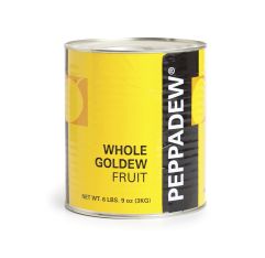 Wholesale Peppadew Sweet & Spicy Goldew® Peppers 105 Oz- Bulk