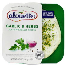 Wholesale Alouette Garlic & Herbs- Bulk