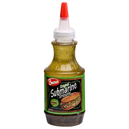 Wholesale Beano Sub Dressing 8 OZ- Bulk