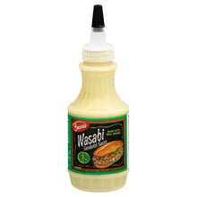Wholesale Beano Wasabi Sauce 8 OZ- Bulk