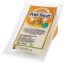 Wholesale Safr Port Salut Wedge 5.3 Oz- Bulk
