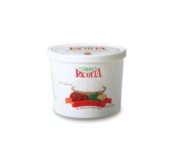 Wholesale Grande Ricotta Del Pastaio 5 Lb- Bulk