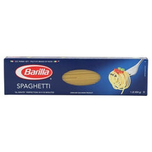 Wholesale Barilla Case Spaghetti Pasta- Bulk