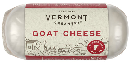 Wholesale Vermont Goat Log Plain- Bulk