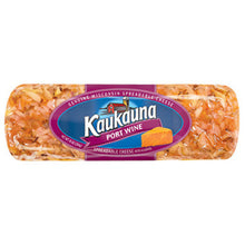 Wholesale Kaukauna Cheddar Logs Wine- Bulk