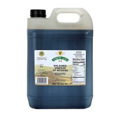 Wholesale Antichi Colli Modena Balsamic Vinegar 5 Liter- Bulk