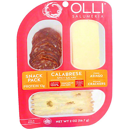 Wholesale Olli Calabrese Asiago Cracker Tray- Bulk