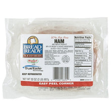 Wholesale Hormel Case Sliced Cooked Smoked Ham- Bulk