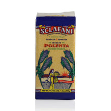 Wholesale Sclafani Dry Polenta | 1 lb- Bulk