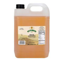Wholesale Antichi Colli Italian White Balsamic Type Vinegar 5 Liter- Bulk