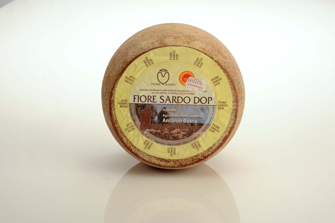 Wholesale Guff Pecor Fiore Sardo Dop 3.5K- Bulk