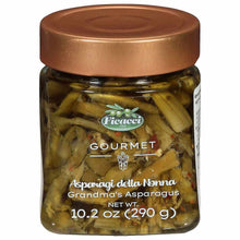 Wholesale Ficacci Grandma's Asparagus 10.2 Oz- Bulk