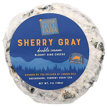 Wholesale Sherry Gray Cheese 7 OZ- Bulk