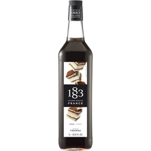Wholesale 1883 Each Tiramisu Beverage Syrup- Bulk