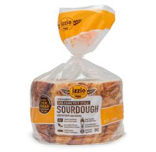 Wholesale Izzio San Francisco Style Sourdough 8 Slices 9 Oz- Bulk