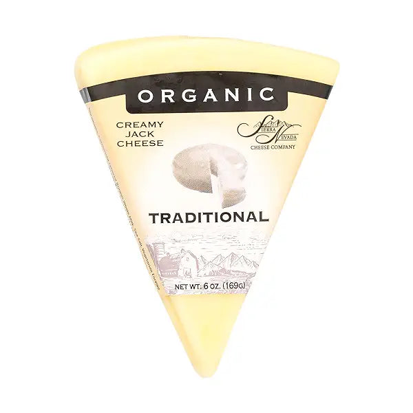 Wholesale Sierra N Organic Jack Wedges- Bulk