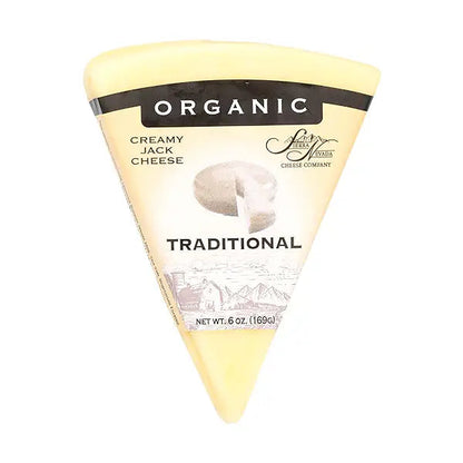 Wholesale Sierra N Organic Jack Wedges- Bulk