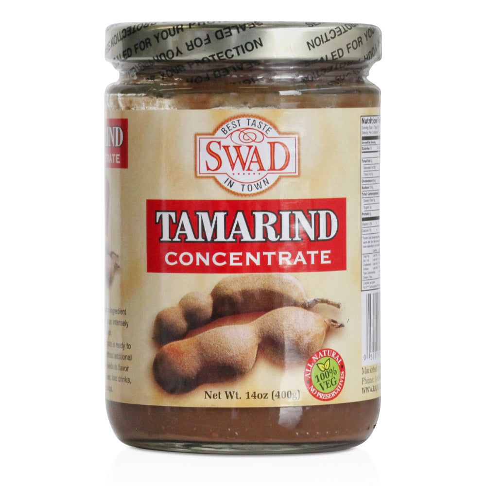 Wholesale Laxmi Each Tamarind Concentrate Paste- Bulk