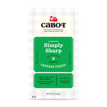 Wholesale Cabot Sharp White Bar- Bulk