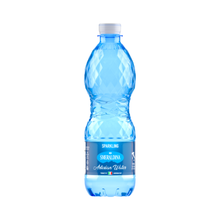 Wholesale Smeraldina Case 500Ml Sparkling Water- Bulk