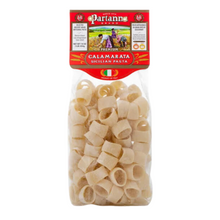 Wholesale Partanna Sicilian Calamarata Pasta | 1 lb- Bulk