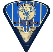 Wholesale DaneKo Traditional Blue Cheese Wedge 4 Oz- Bulk
