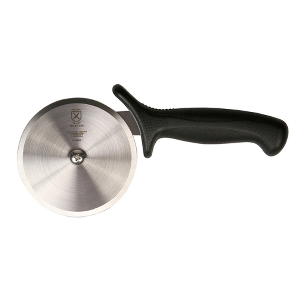 Wholesale Mercer Case 4 Inch Pizza Cutter- Bulk