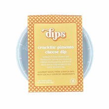 Wholesale Dips Kitchen Cracklin Pimento Cheese Dip 9 Oz- Bulk