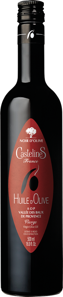 Wholesale Castelines Noir D'Olive 500Ml- Bulk