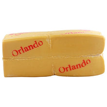 Wholesale Cosacavaddu Case Caciocavallo Ragusano Cheese- Bulk