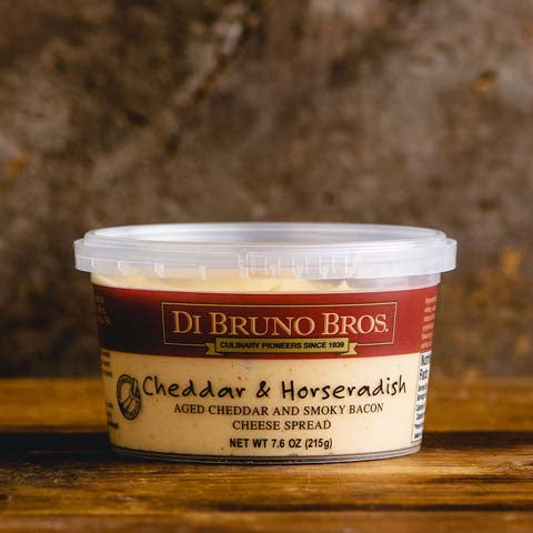 Wholesale Di Brunos All Natural Bacon/ Horser- Bulk