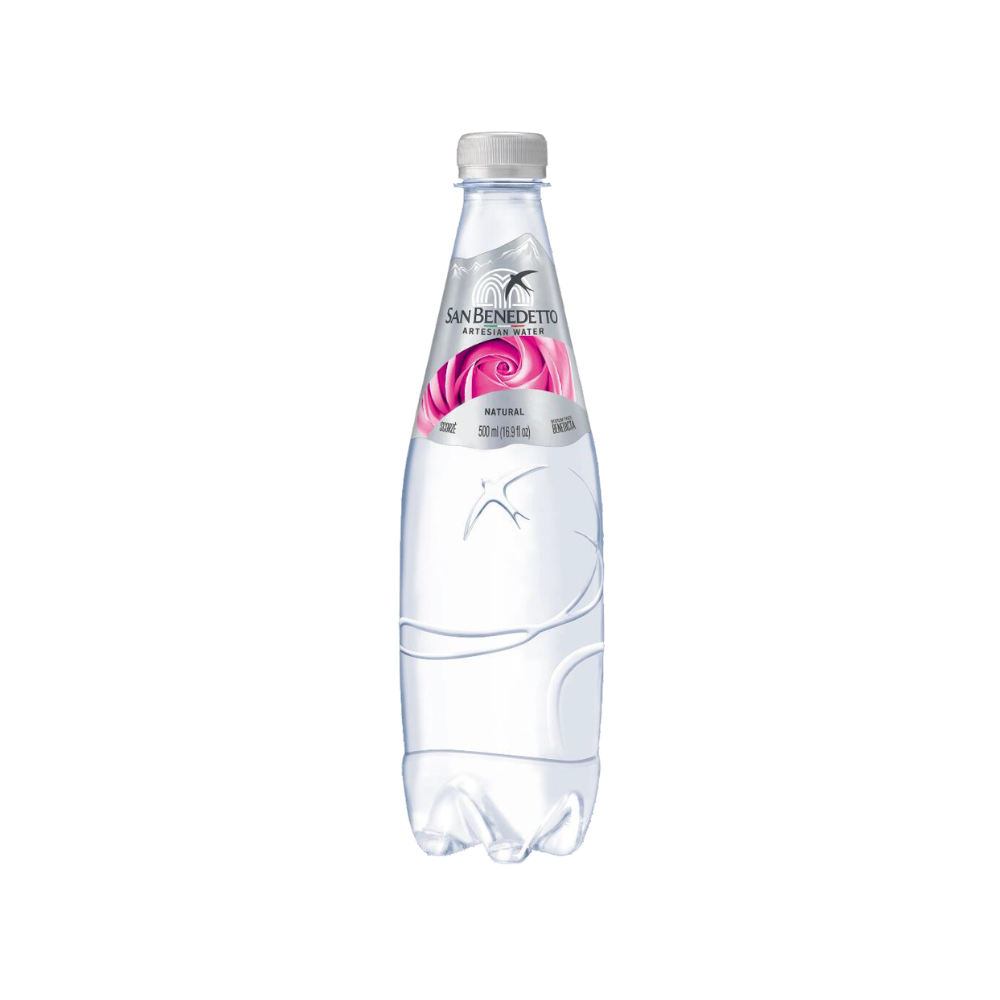 Wholesale San Benedetto Case Still / Natural Elite Pet Water- Bulk