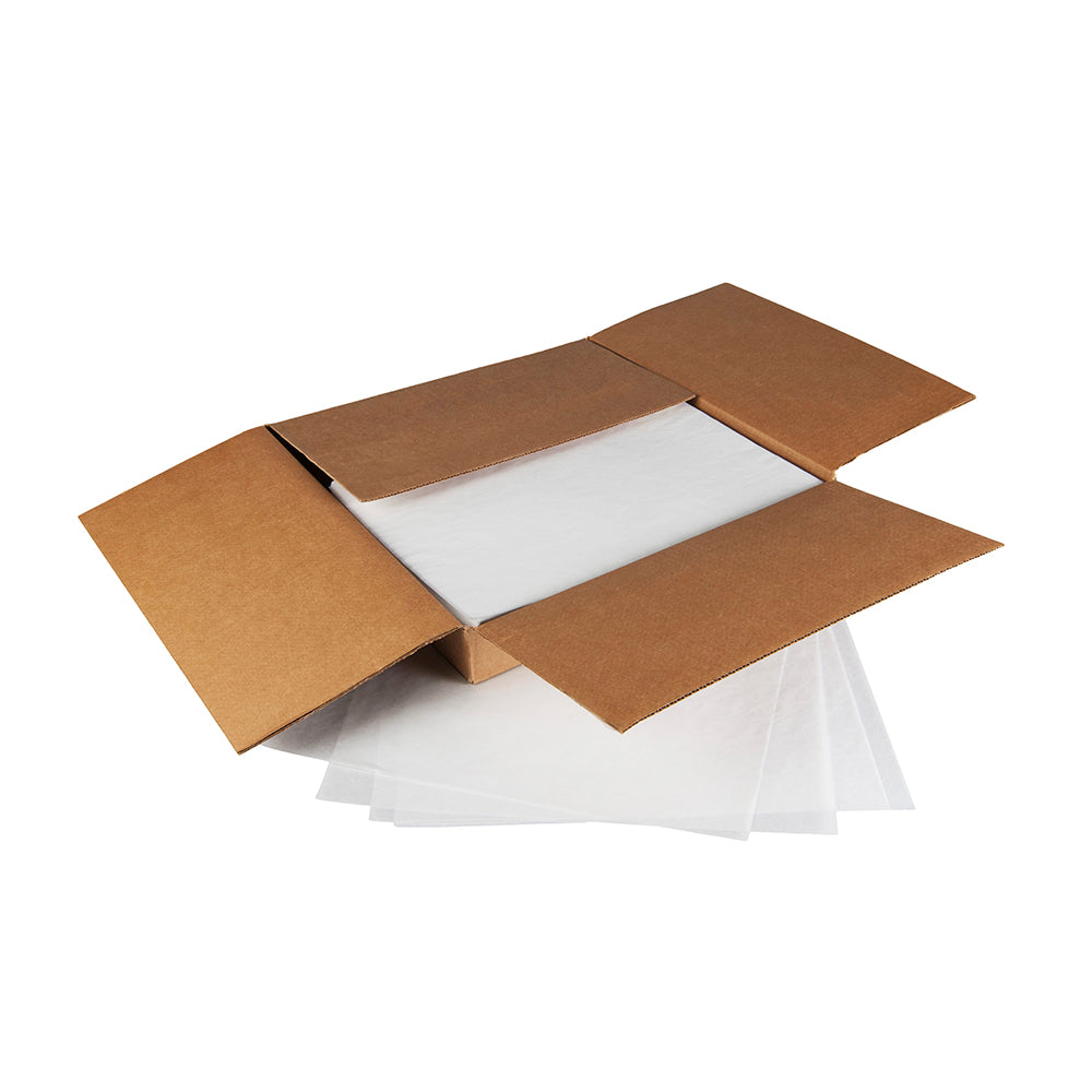 Wholesale Perfect Crust Case 16X16 Perfect Crust Pizza Liner- Bulk