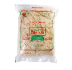 Wholesale Grande Parmesan Shaved 3 Lb- Bulk