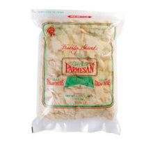 Wholesale Grande Parmesan Shaved 3 Lb- Bulk