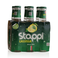 Wholesale Stappi Case Gassosa Soda- Bulk